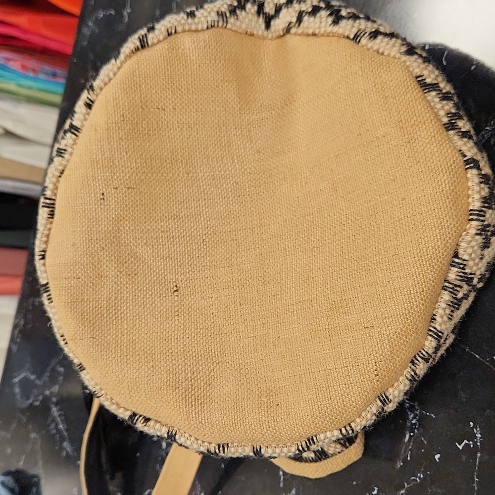 ANABAGLISH GiGi Jute Tote - Picture 13 of 13